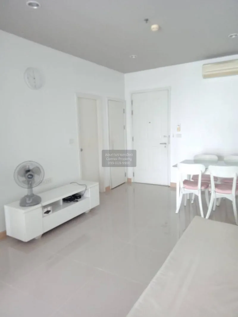 FOR RENT condo , Hive Sathorn , BTS-Krung Thon Buri , Khlong Ton  2