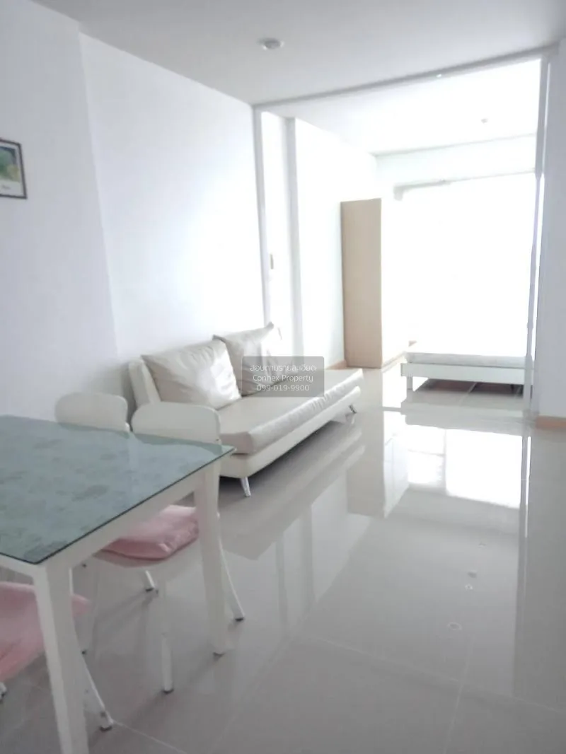 FOR RENT condo , Hive Sathorn , BTS-Krung Thon Buri , Khlong Ton  3
