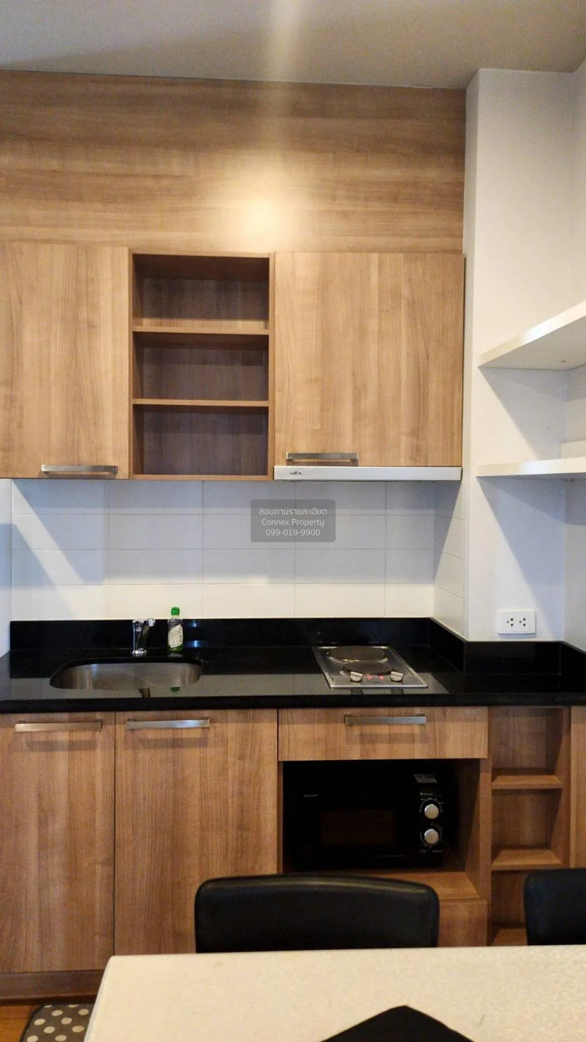 FOR RENT condo , Hive Sathorn , BTS-Krung Thon Buri , Khlong Ton 