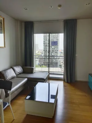 FOR RENT condo , Hive Sathorn , BTS-Krung Thon Buri , Khlong Ton Sai , Khlong San , Bangkok , CX-27415