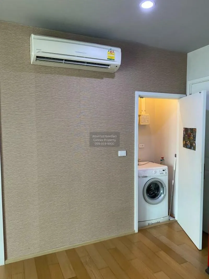 เช่าคอนโด  ไฮฟ์ สาทร BTS-กรุงธนบุรี คลองต้นไทร เขต คลองสาน กรุงเท