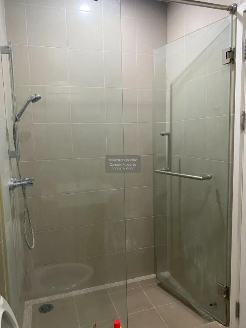 เช่าคอนโด  ไฮฟ์ สาทร BTS-กรุงธนบุรี คลองต้นไทร เขต คลองสาน กรุงเท