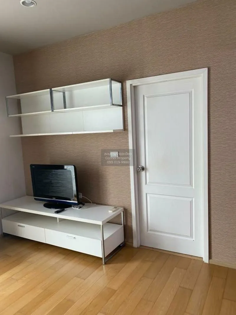 เช่าคอนโด  ไฮฟ์ สาทร BTS-กรุงธนบุรี คลองต้นไทร เขต คลองสาน กรุงเท 2