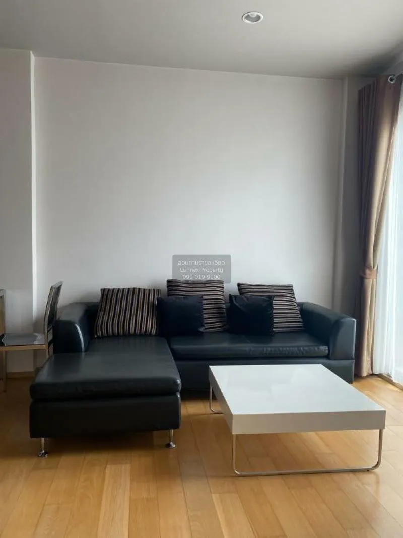 เช่าคอนโด  ไฮฟ์ สาทร BTS-กรุงธนบุรี คลองต้นไทร เขต คลองสาน กรุงเท 3