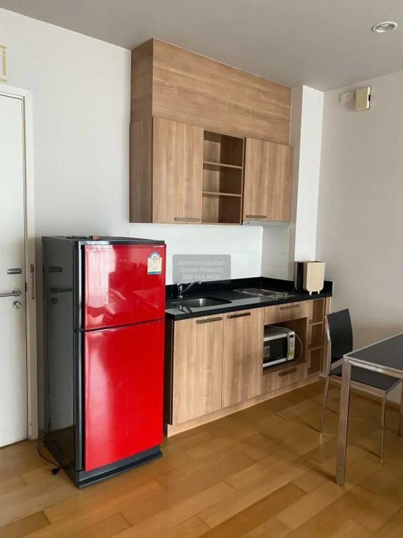 เช่าคอนโด  ไฮฟ์ สาทร BTS-กรุงธนบุรี คลองต้นไทร เขต คลองสาน กรุงเท