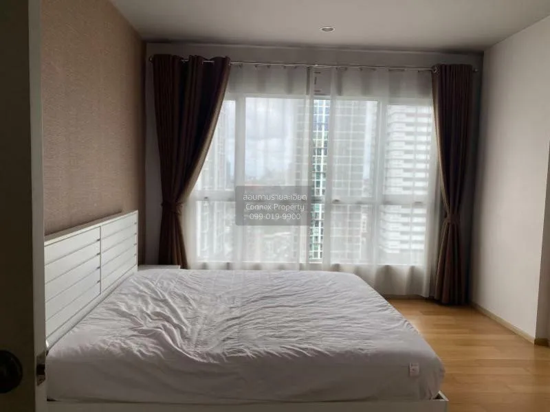 เช่าคอนโด  ไฮฟ์ สาทร BTS-กรุงธนบุรี คลองต้นไทร เขต คลองสาน กรุงเท