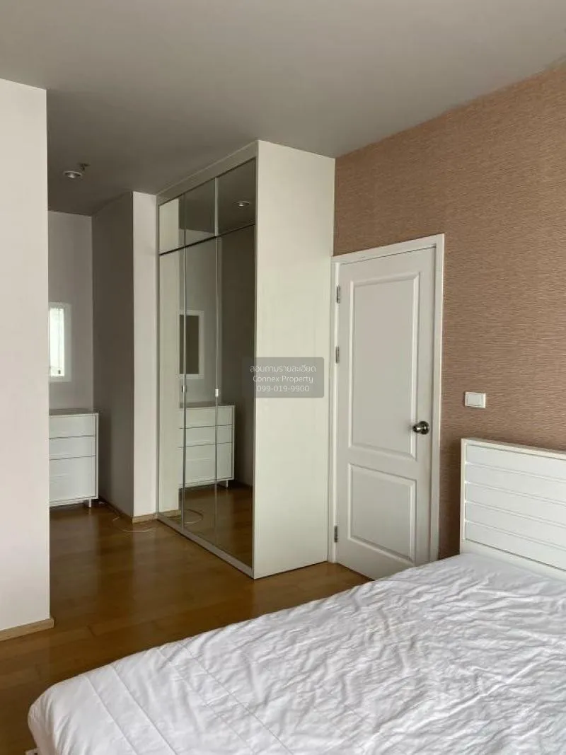 เช่าคอนโด  ไฮฟ์ สาทร BTS-กรุงธนบุรี คลองต้นไทร เขต คลองสาน กรุงเท