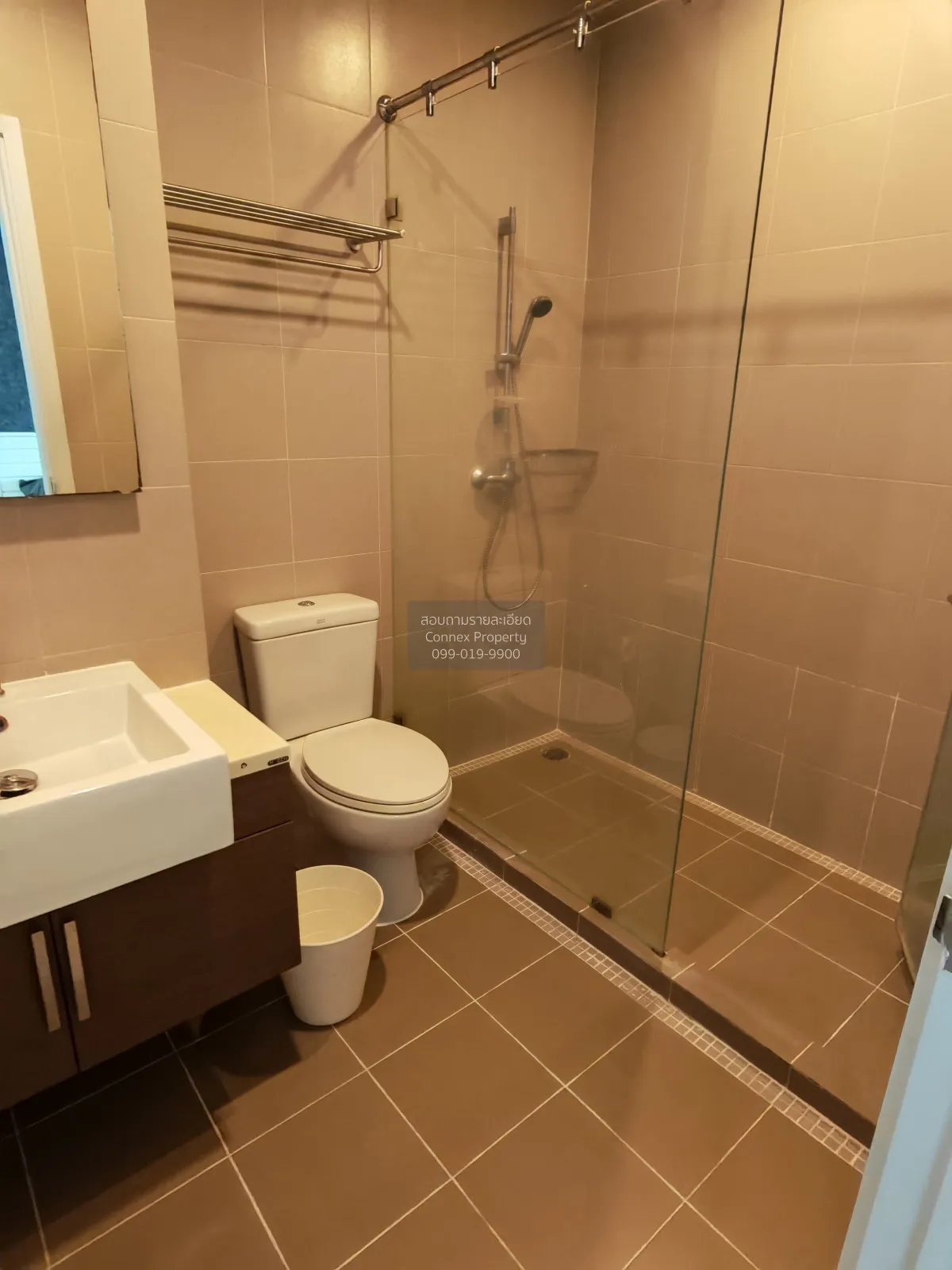 FOR RENT condo , Hive Sathorn , BTS-Krung Thon Buri , Khlong Ton 