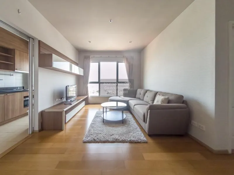 FOR RENT condo , Hive Sathorn , BTS-Krung Thon Buri , Khlong Ton  1