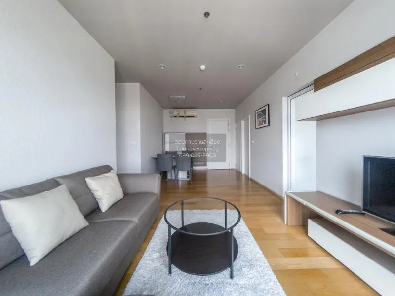 FOR RENT condo , Hive Sathorn , BTS-Krung Thon Buri , Khlong Ton  2