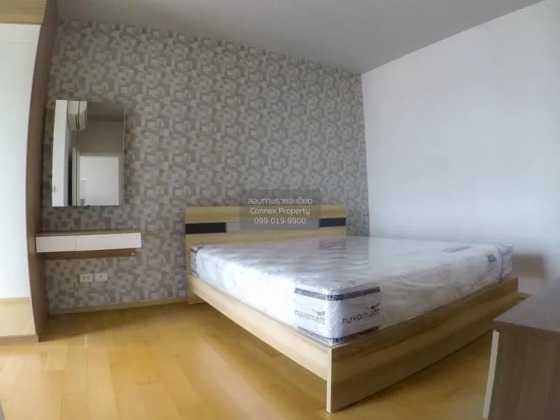 FOR RENT condo , Hive Sathorn , BTS-Krung Thon Buri , Khlong Ton 