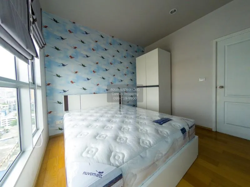 FOR RENT condo , Hive Sathorn , BTS-Krung Thon Buri , Khlong Ton 