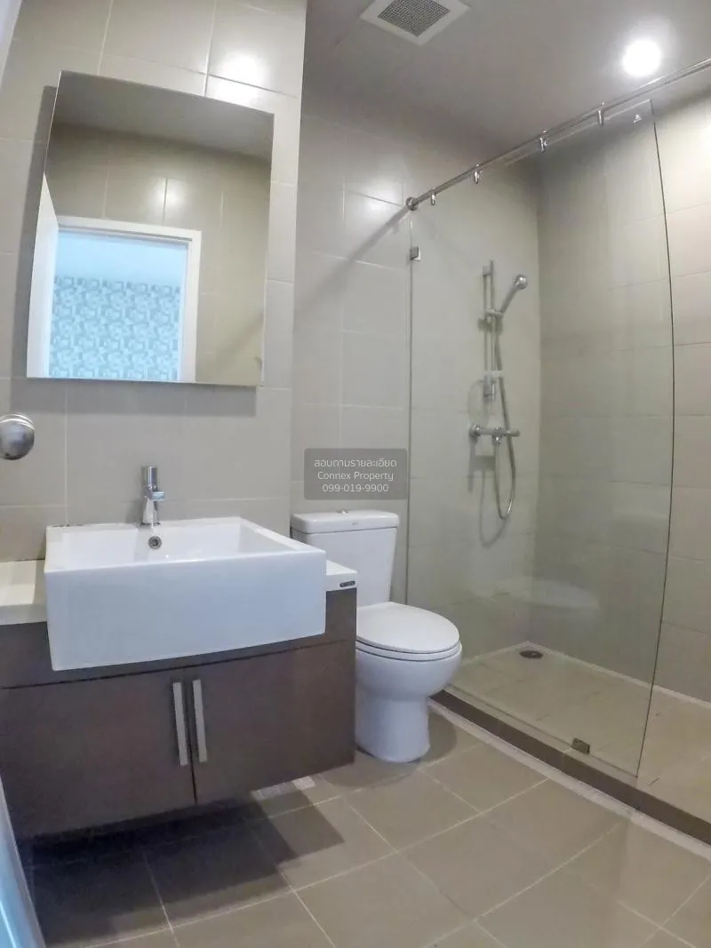 FOR RENT condo , Hive Sathorn , BTS-Krung Thon Buri , Khlong Ton 