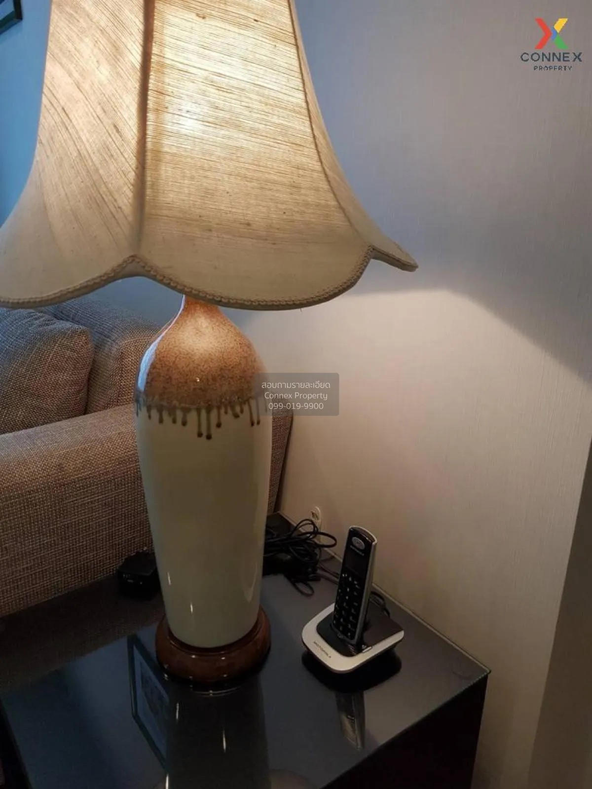 FOR RENT condo , Hive Sathorn , BTS-Krung Thon Buri , Khlong Ton 