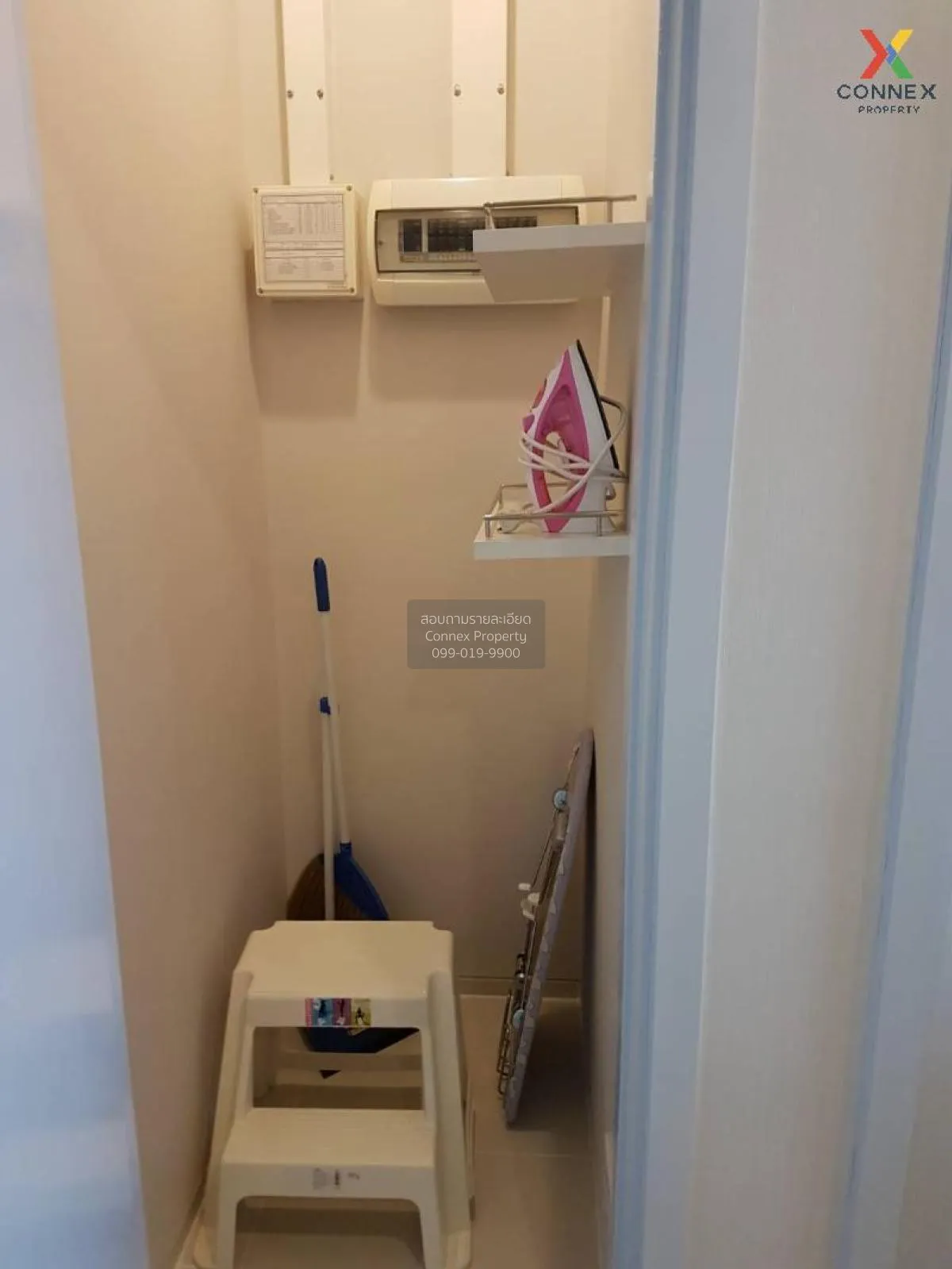 FOR RENT condo , Hive Sathorn , BTS-Krung Thon Buri , Khlong Ton 