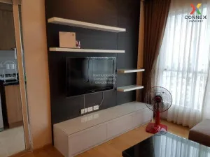 FOR RENT condo , Hive Sathorn , BTS-Krung Thon Buri , Khlong Ton Sai , Khlong San , Bangkok , CX-27435