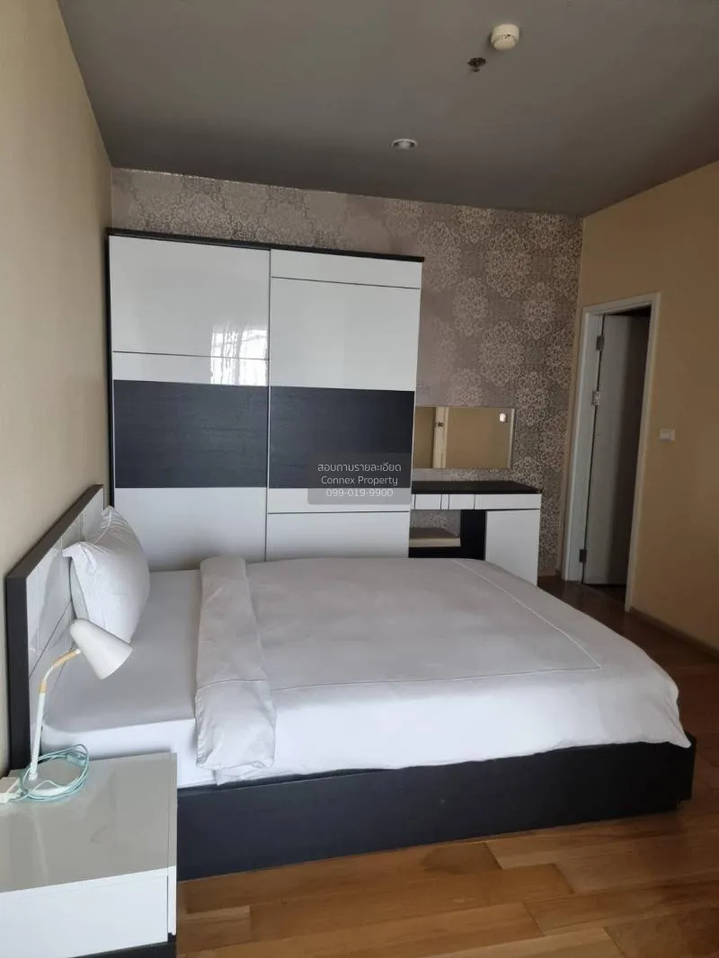FOR RENT condo , Hive Sathorn , BTS-Krung Thon Buri , Khlong Ton 