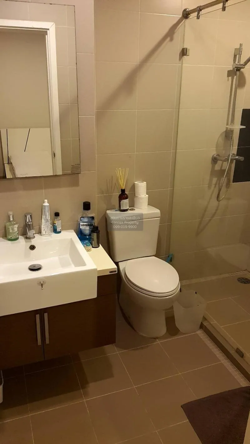 FOR RENT condo , Hive Sathorn , BTS-Krung Thon Buri , Khlong Ton 