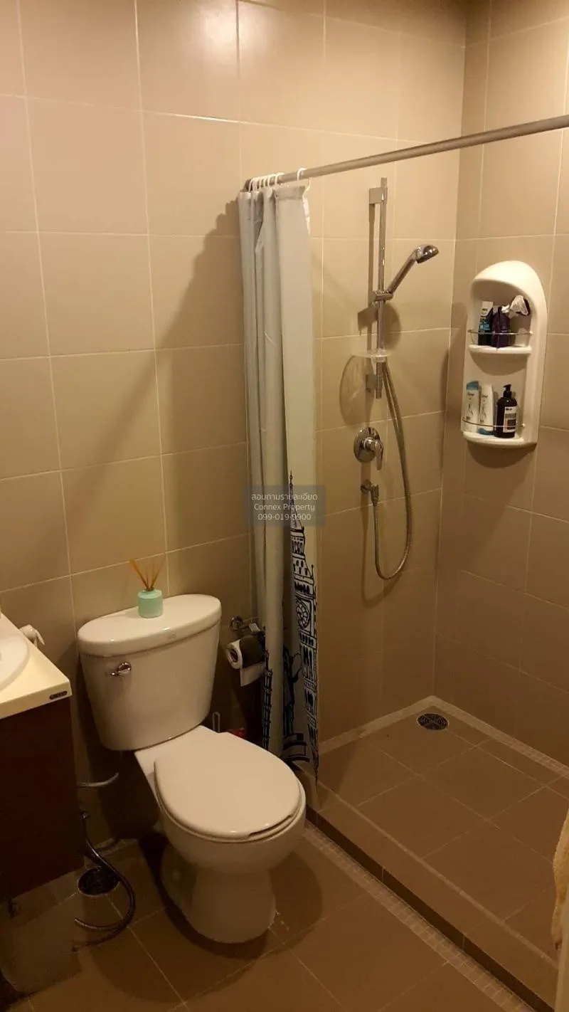 FOR RENT condo , Hive Sathorn , BTS-Krung Thon Buri , Khlong Ton 