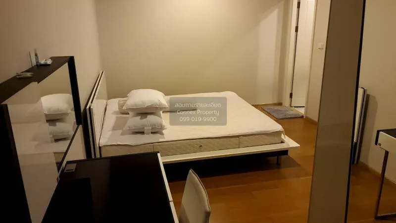 FOR RENT condo , Hive Sathorn , BTS-Krung Thon Buri , Khlong Ton  4