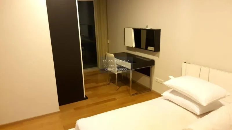 FOR RENT condo , Hive Sathorn , BTS-Krung Thon Buri , Khlong Ton 