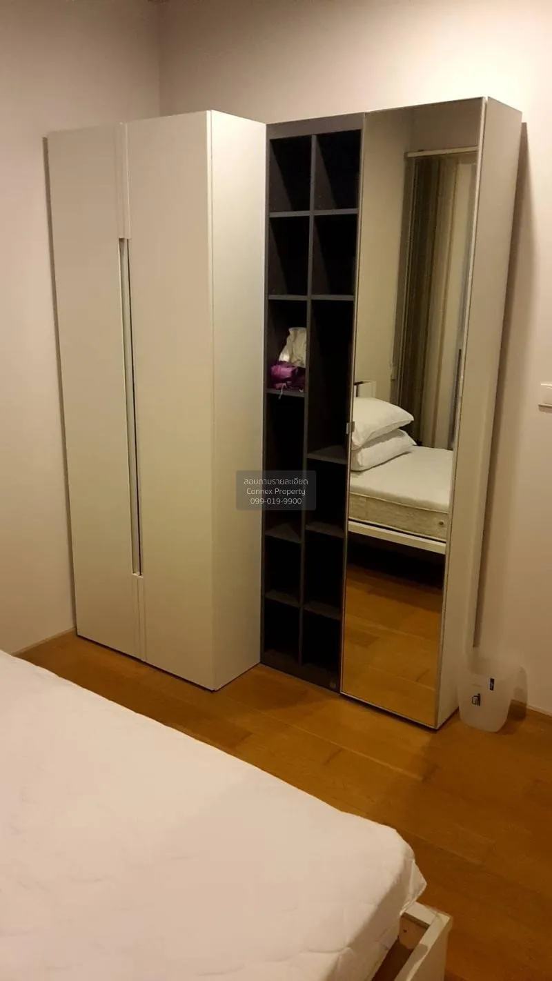 FOR RENT condo , Hive Sathorn , BTS-Krung Thon Buri , Khlong Ton 