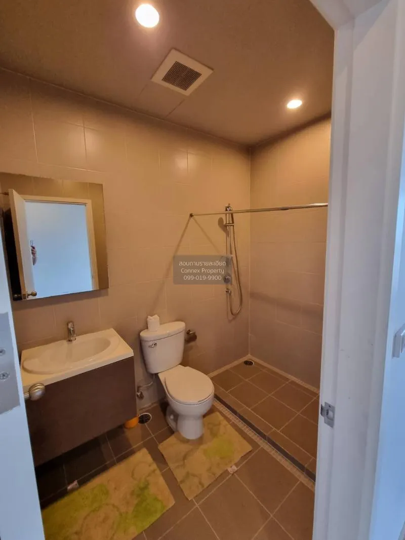 ขายคอนโด  ไฮฟ์ สาทร BTS-กรุงธนบุรี คลองต้นไทร เขต คลองสาน กรุงเทพ