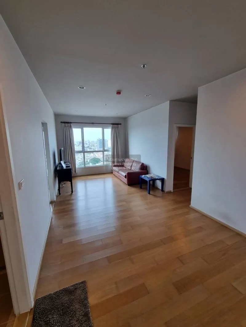 ขายคอนโด  ไฮฟ์ สาทร BTS-กรุงธนบุรี คลองต้นไทร เขต คลองสาน กรุงเทพ 3