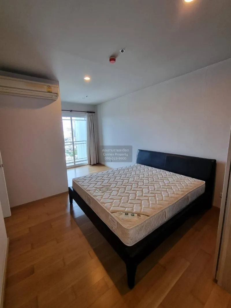 ขายคอนโด  ไฮฟ์ สาทร BTS-กรุงธนบุรี คลองต้นไทร เขต คลองสาน กรุงเทพ