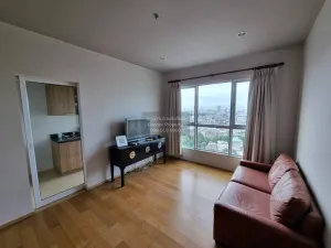 ขายคอนโด  ไฮฟ์ สาทร BTS-กรุงธนบุรี คลองต้นไทร เขต คลองสาน กรุงเทพ CX-27441