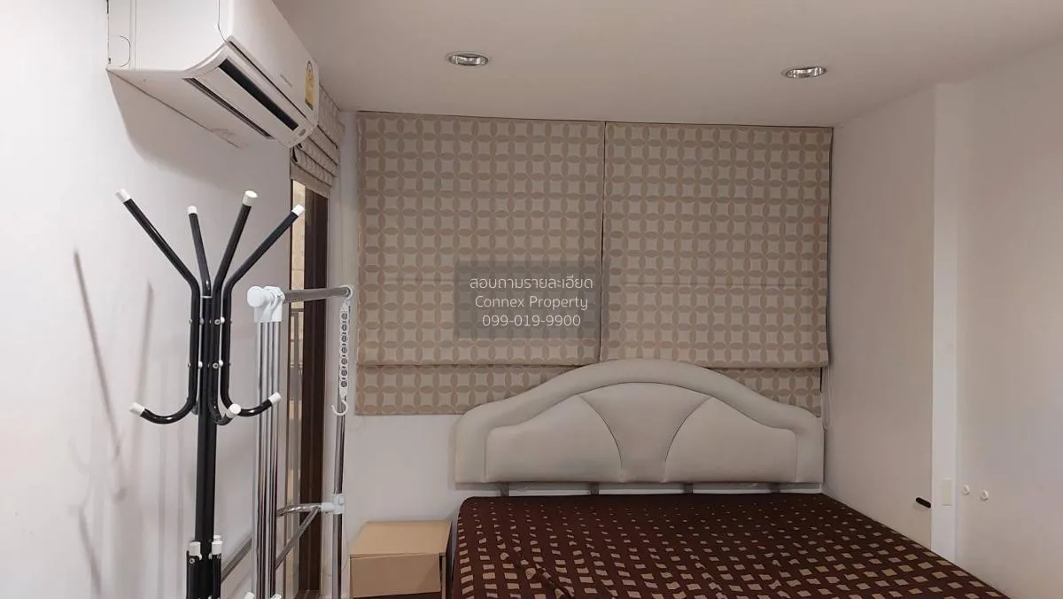 เช่าคอนโด  ไอดีโอ บลูโคฟ สาทร BTS-วงเวียนใหญ่ คลองต้นไทร เขต คลอง