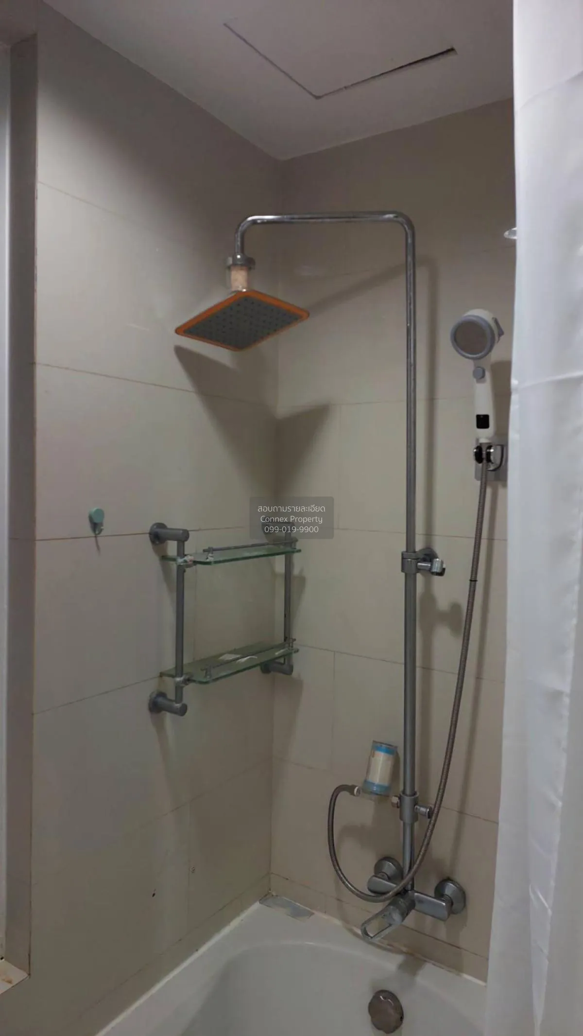 เช่าคอนโด  ไอดีโอ บลูโคฟ สาทร BTS-วงเวียนใหญ่ คลองต้นไทร เขต คลอง