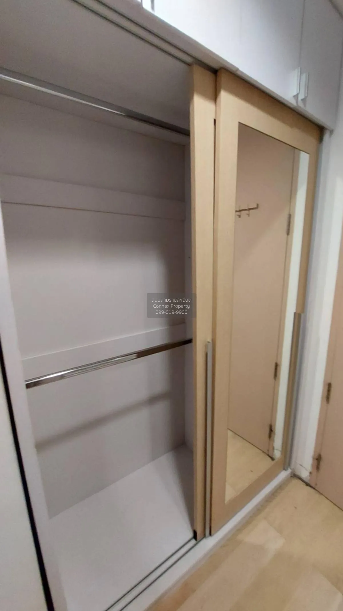 เช่าคอนโด  ไอดีโอ บลูโคฟ สาทร BTS-วงเวียนใหญ่ คลองต้นไทร เขต คลอง