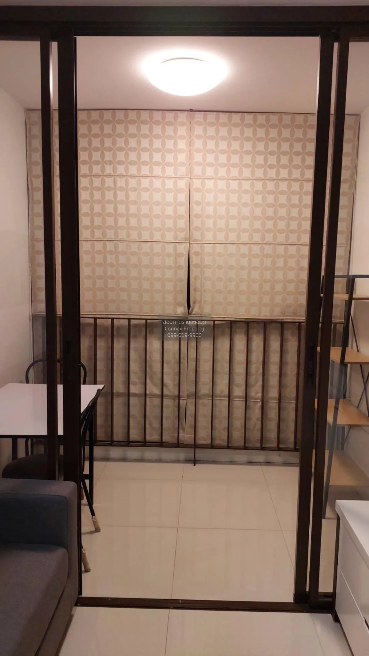 เช่าคอนโด  ไอดีโอ บลูโคฟ สาทร BTS-วงเวียนใหญ่ คลองต้นไทร เขต คลอง