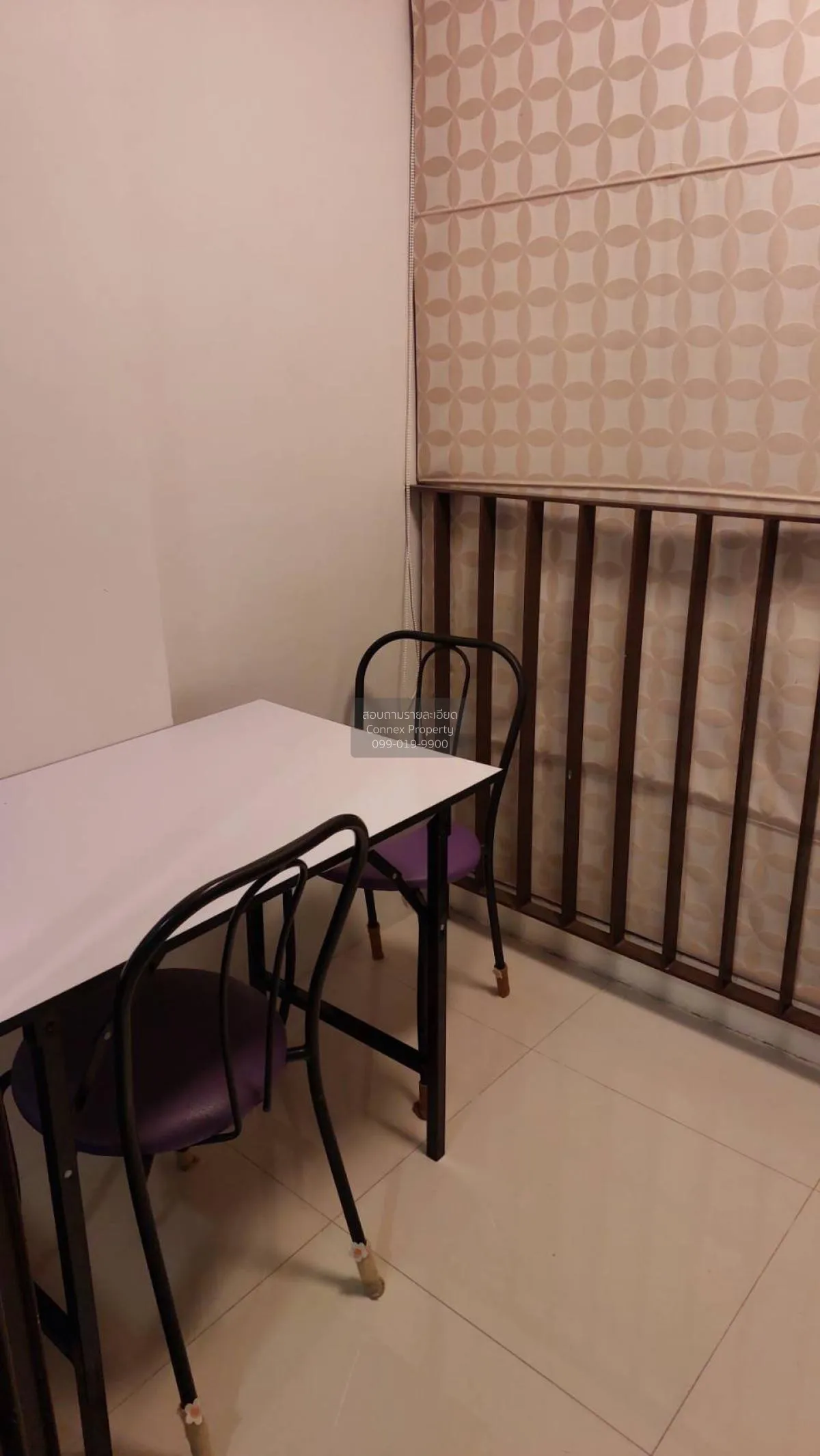 เช่าคอนโด  ไอดีโอ บลูโคฟ สาทร BTS-วงเวียนใหญ่ คลองต้นไทร เขต คลอง