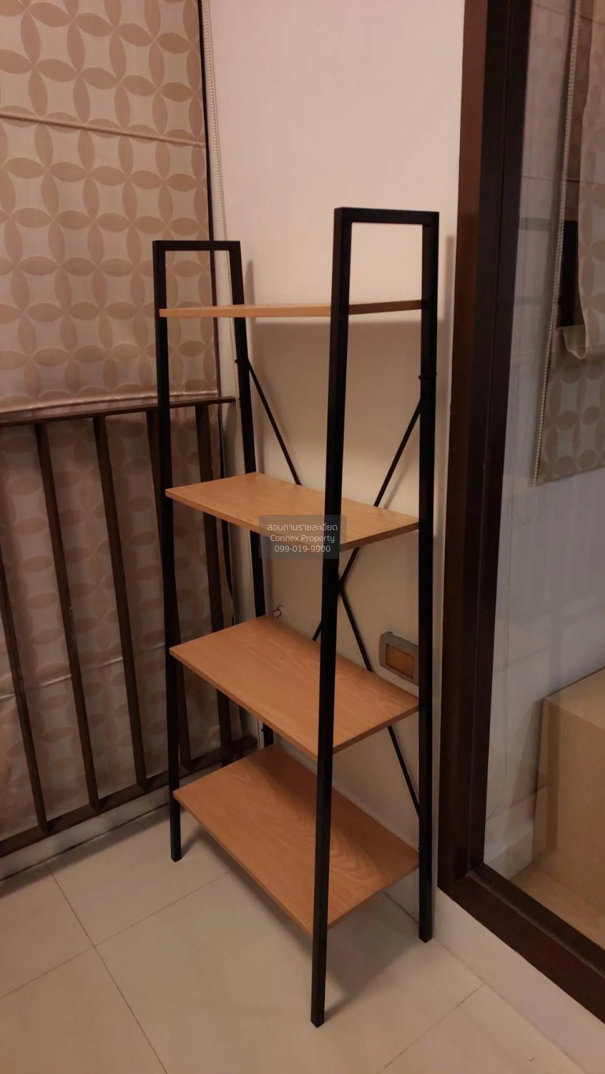 เช่าคอนโด  ไอดีโอ บลูโคฟ สาทร BTS-วงเวียนใหญ่ คลองต้นไทร เขต คลอง