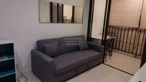 FOR RENT condo , Ideo Blucove Sathorn , BTS-Wongwian Yai , Khlong Ton Sai , Khlong San , Bangkok , CX-27448