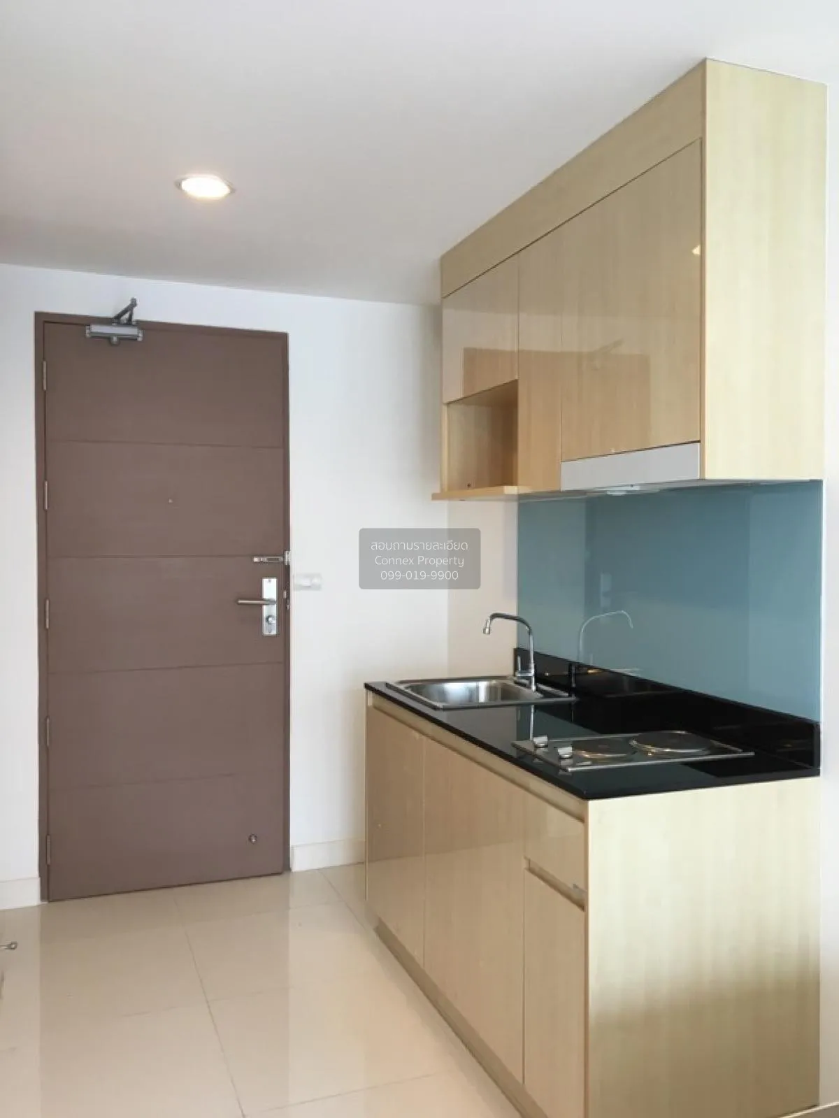 เช่าคอนโด  ไอดีโอ บลูโคฟ สาทร BTS-วงเวียนใหญ่ คลองต้นไทร เขต คลอง 3