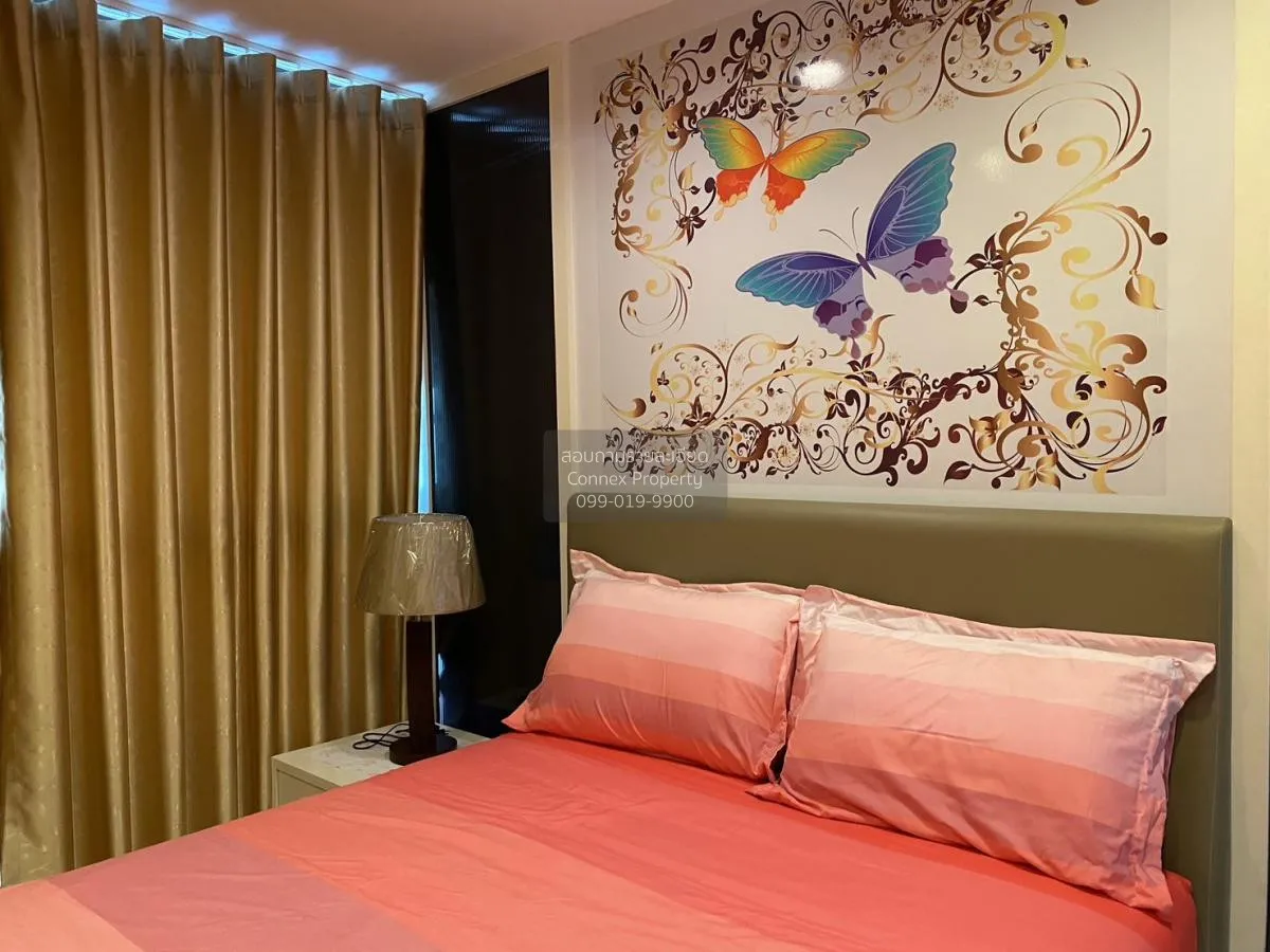 ขายคอนโด  ไอดีโอ บลูโคฟ สาทร BTS-วงเวียนใหญ่ คลองต้นไทร เขต คลองส 4