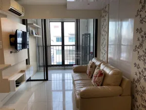 For Sale Condo , Ideo Blucove Sathorn , BTS-Wongwian Yai , Khlong Ton Sai , Khlong San , Bangkok , CX-27461