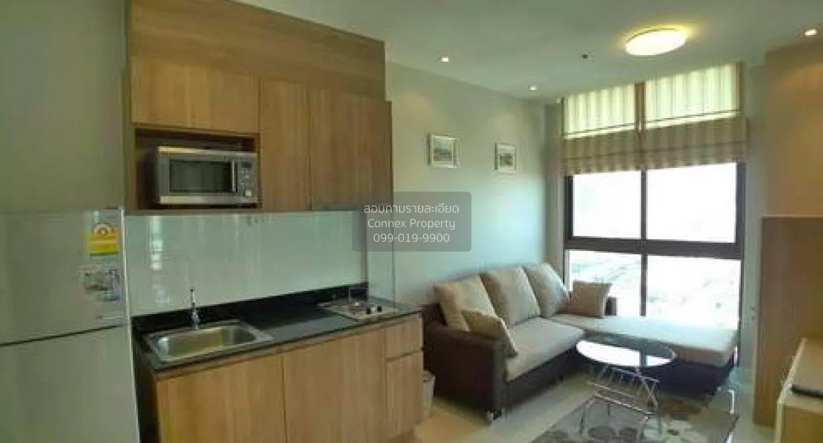 FOR RENT condo , Ideo Sathorn - Taksin , BTS-Krung Thon Buri , Kh 1