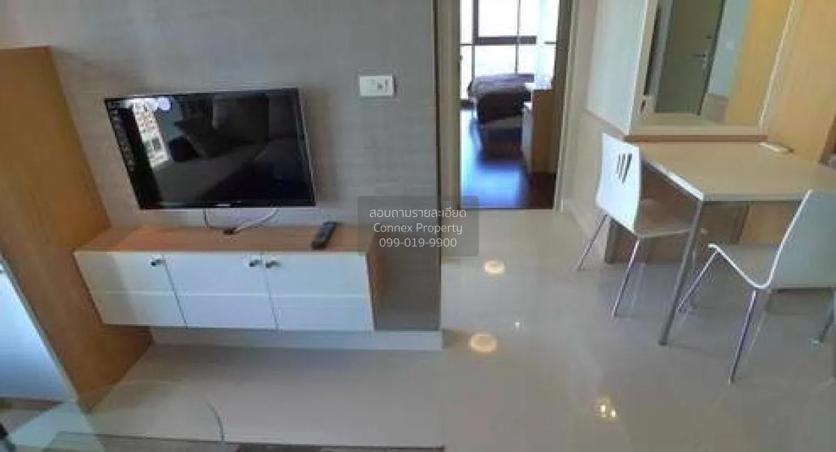 FOR RENT condo , Ideo Sathorn - Taksin , BTS-Krung Thon Buri , Kh 3