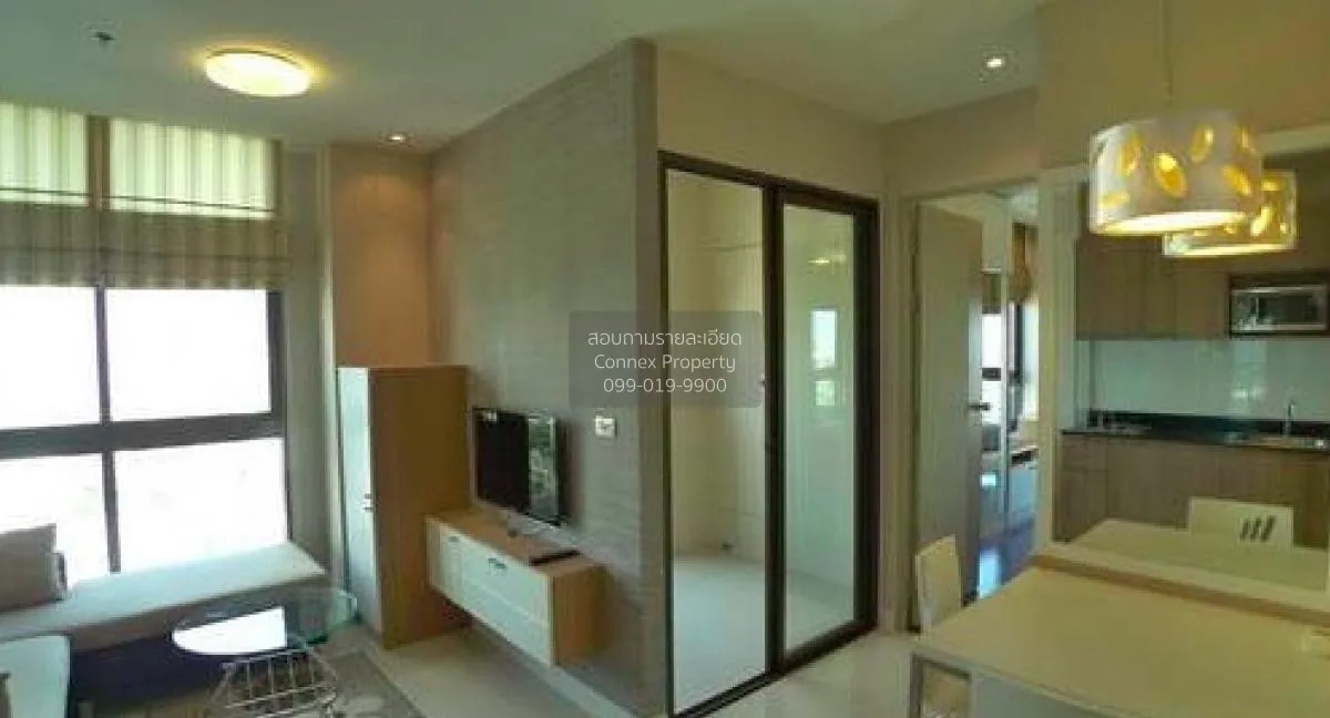 FOR RENT condo , Ideo Sathorn - Taksin , BTS-Krung Thon Buri , Kh 4
