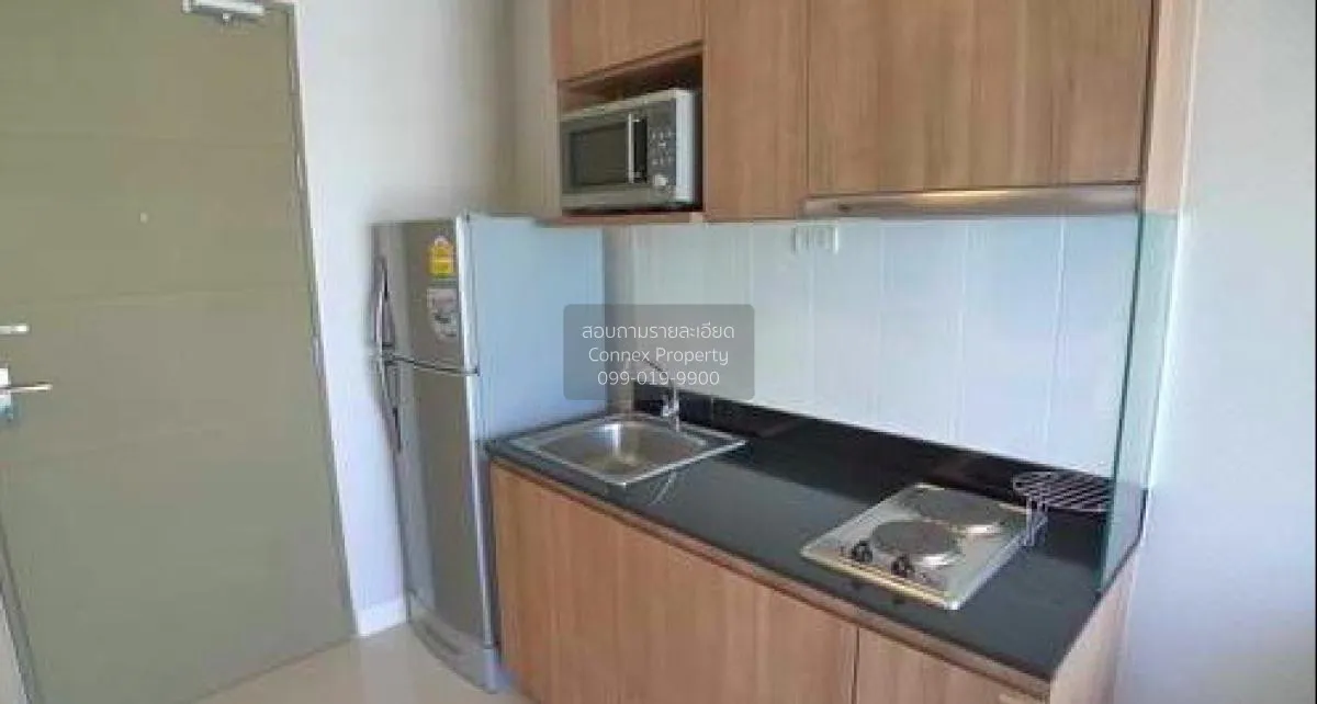 FOR RENT condo , Ideo Sathorn - Taksin , BTS-Krung Thon Buri , Kh