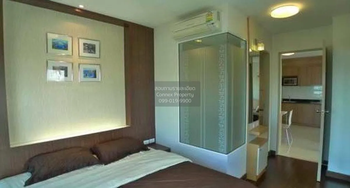FOR RENT condo , Ideo Sathorn - Taksin , BTS-Krung Thon Buri , Kh
