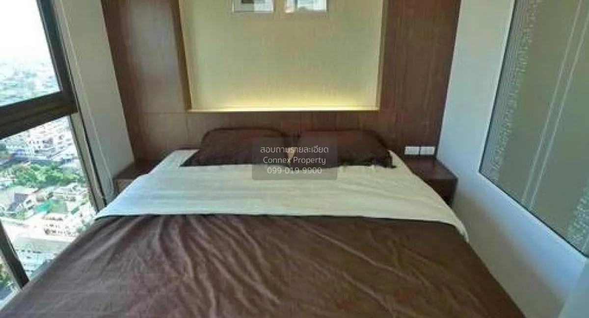 FOR RENT condo , Ideo Sathorn - Taksin , BTS-Krung Thon Buri , Kh