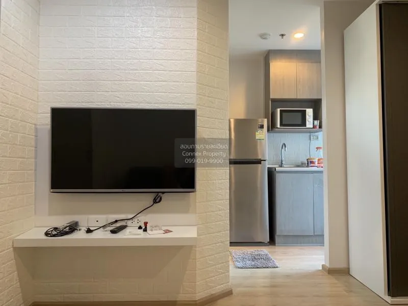 FOR RENT condo , Ideo Sathorn - Taksin , BTS-Krung Thon Buri , Kh 1