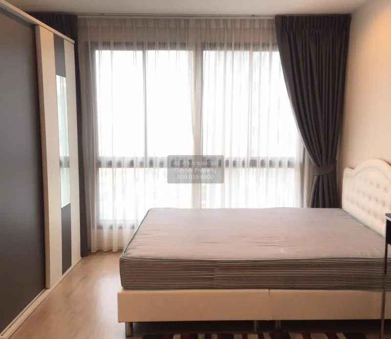 FOR RENT condo , Ideo Sathorn - Taksin , BTS-Krung Thon Buri , Kh 3
