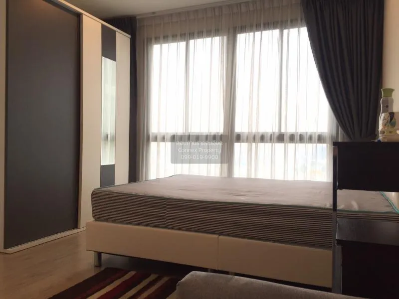 FOR RENT condo , Ideo Sathorn - Taksin , BTS-Krung Thon Buri , Kh 4
