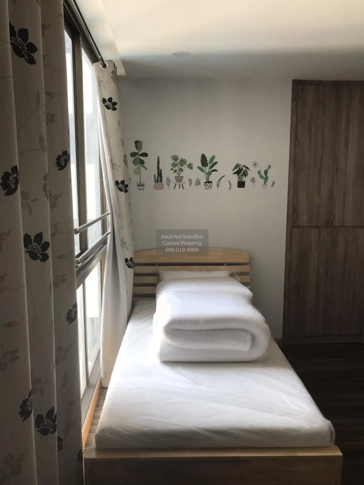 FOR RENT condo , Ideo Sathorn - Taksin , BTS-Krung Thon Buri , Kh 4